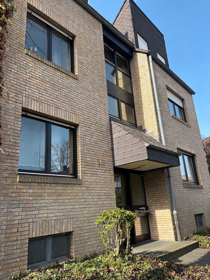 Thumbnail-Schöne , zentrale Wohnung in Lippstadt