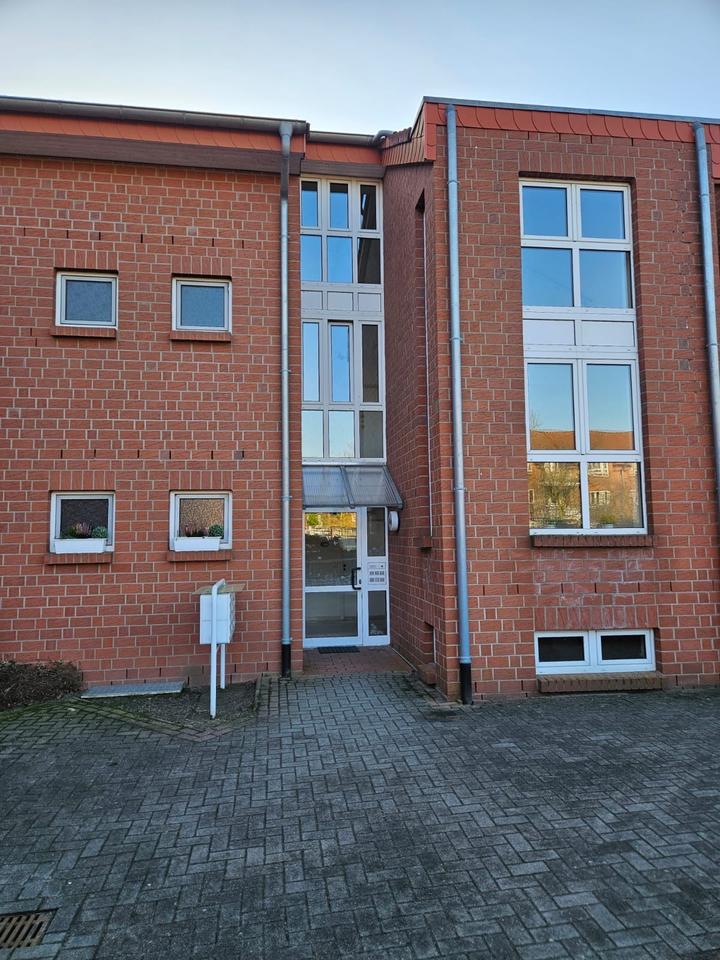 Thumbnail-Helle Eigentumswohnung in Osnabrück-Hellern!