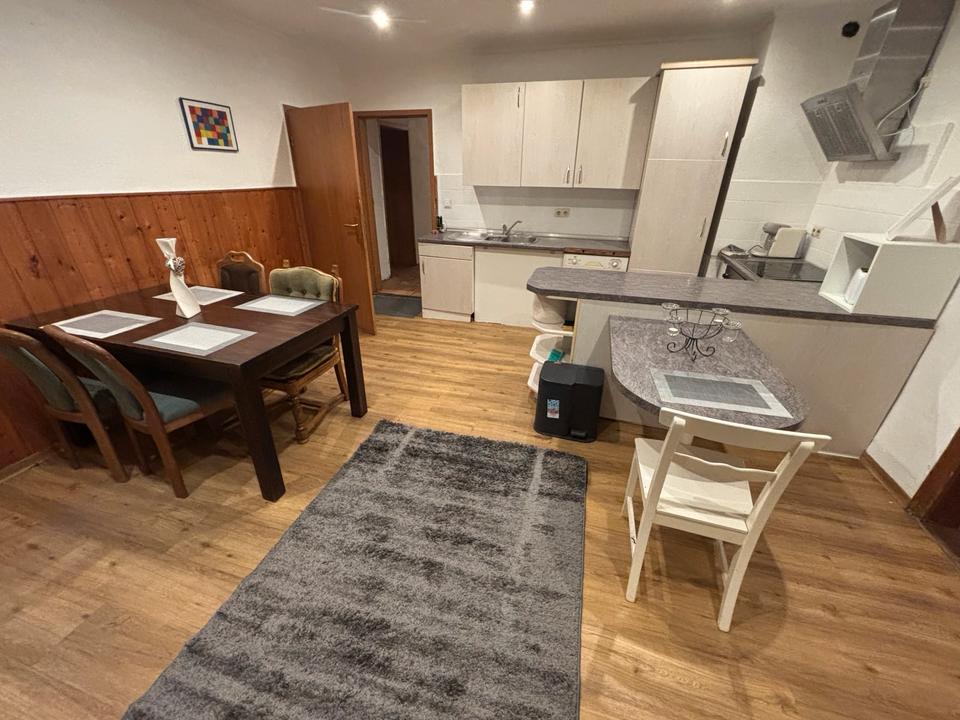 Thumbnail-Monteurswohnung 10 Personen