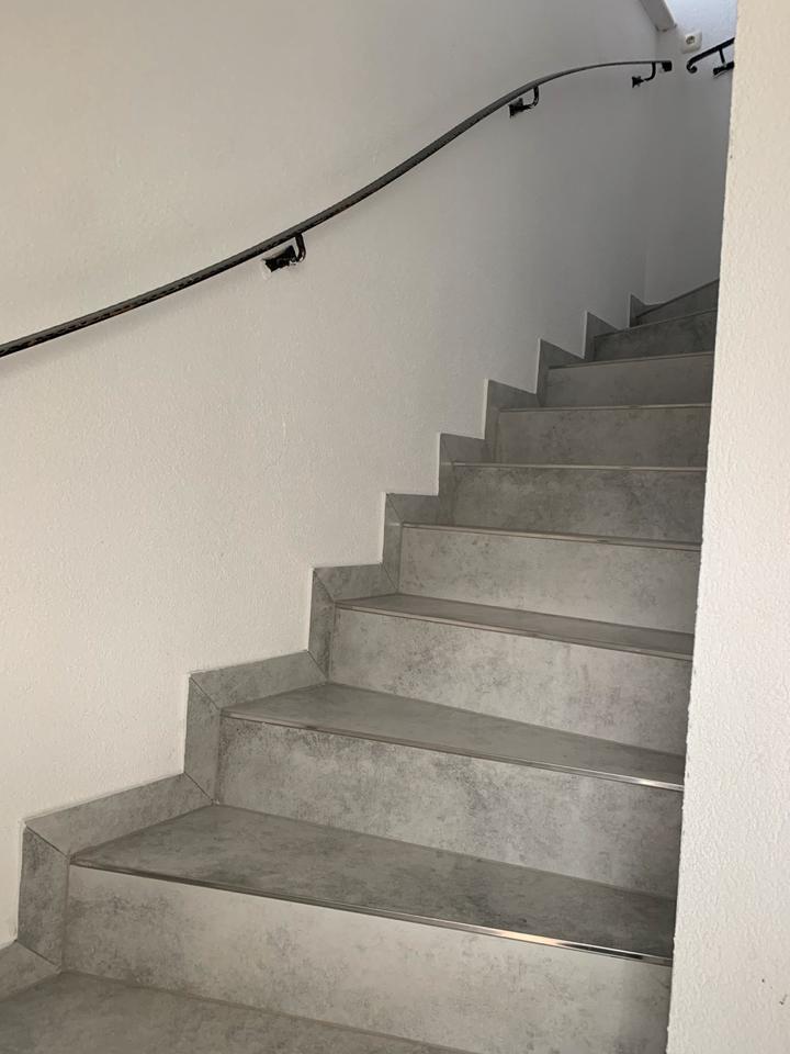 Thumbnail-Maisonette Wohnung zu vermieten