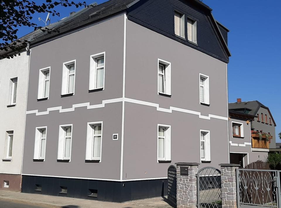 Thumbnail-Doppelhaushälfte in Zeulenroda provisionsfrei zuverkaufen