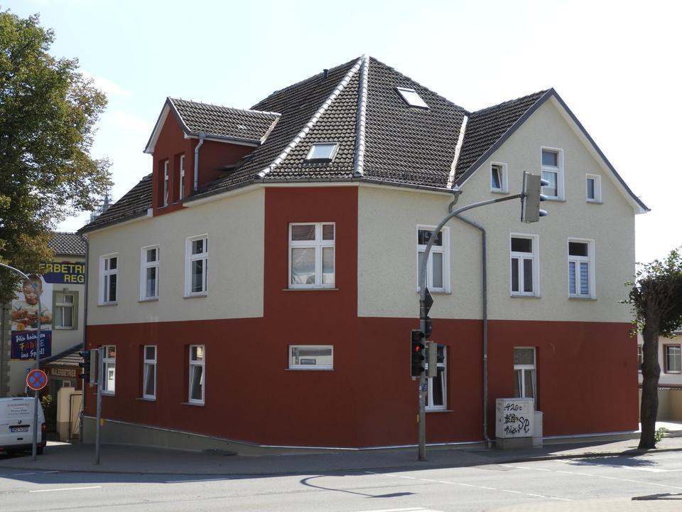 Thumbnail-schöne 4-Raum Wohnung ab 01.05.2026 in 17087 Altentreptow (Mecklenburg-Vorpommern) provisionsfrei zu vermieten