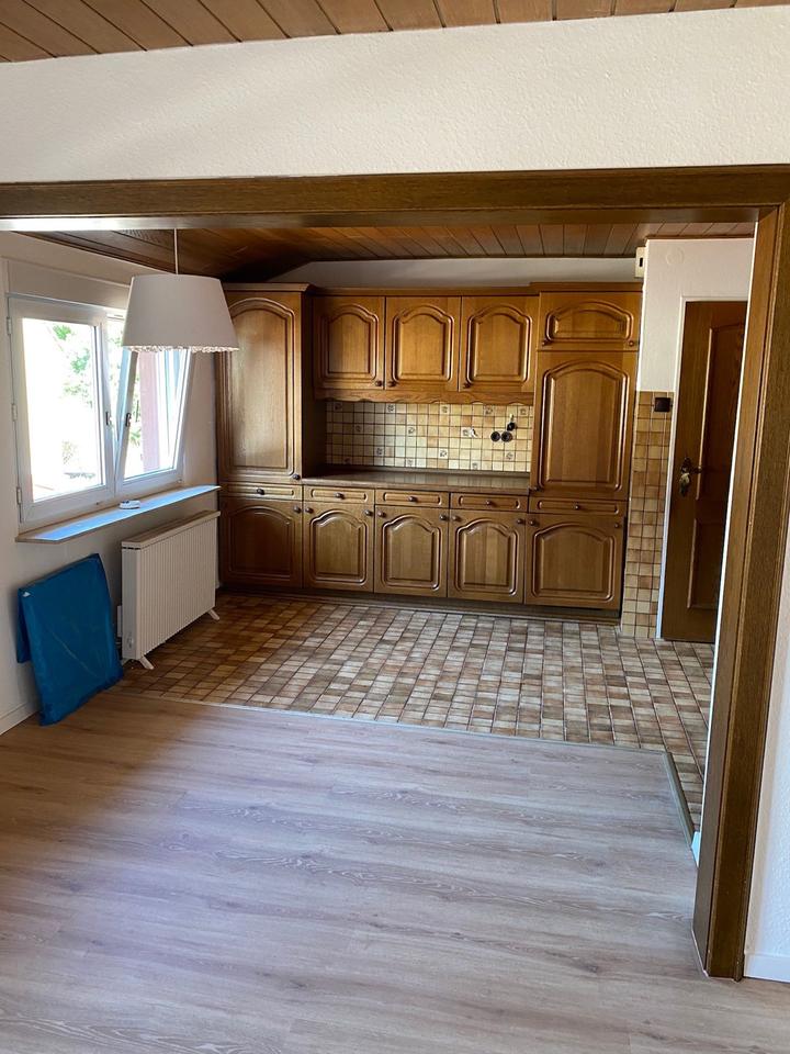 Thumbnail-2 Zimmer Wohnung in Offenbach Bieber