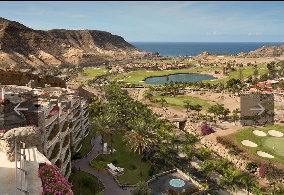 Thumbnail-Pfingstferien Apartment Anfi Emerald Club Gran Canaria 6P