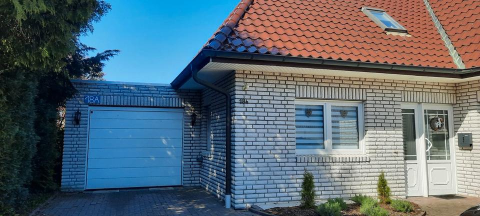Thumbnail-Bungalow in zentraler Lage – modernisiert, bezugsbereit ab 01.06.