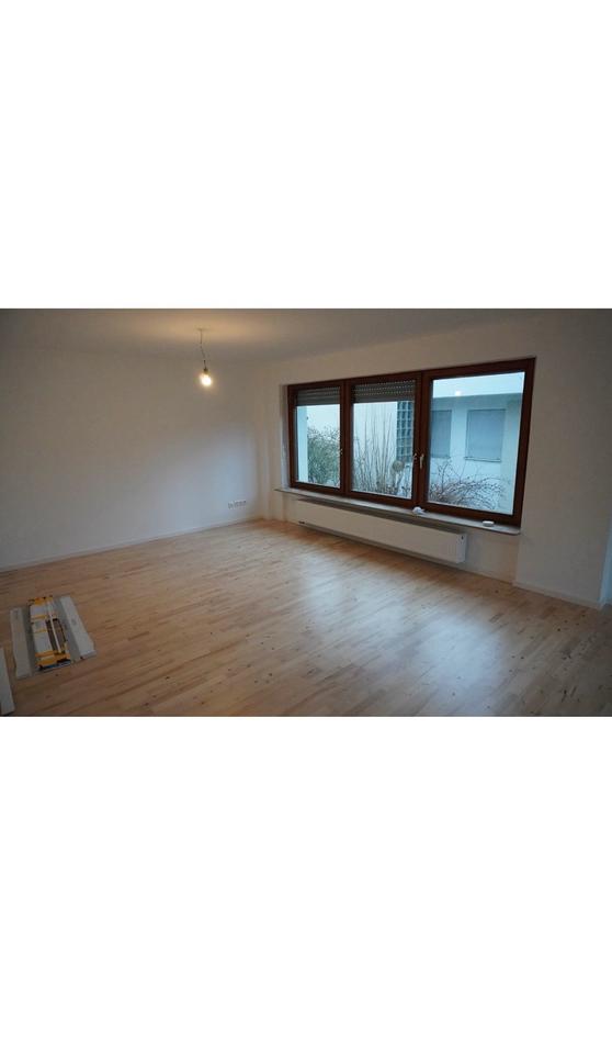 Thumbnail-3,5 Zimmerwohnung in Randersacker