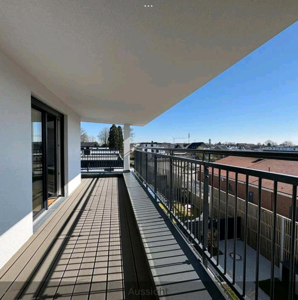 Thumbnail-Luxuriöses Penthouse in zentraler Lage von Nettetal Lobberich
