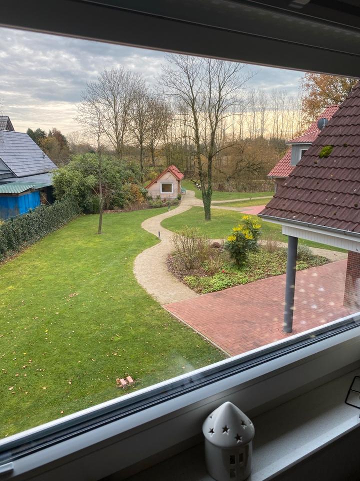 Thumbnail-Pflegezimmer in Senioren WG in Engerhafe