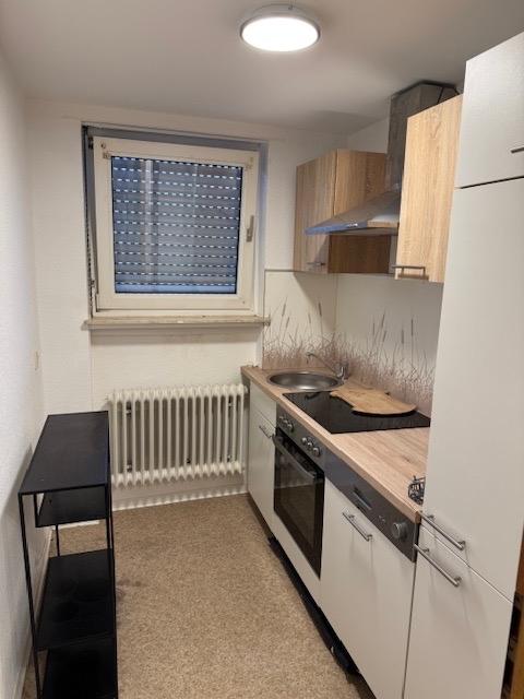 Thumbnail-3-ZKB Mietwohnung in Zentrum von Uchtelfangen