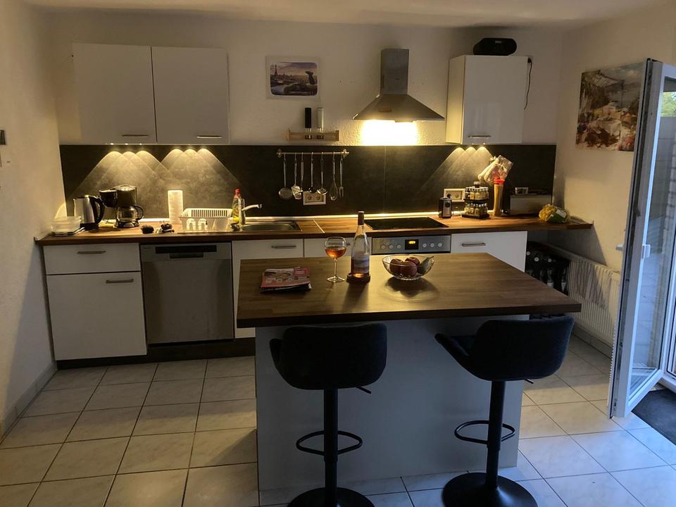 Thumbnail-EG 3-ZKB Wohnung 91qm + Terrasse + Stellplatz in Stahlhofen