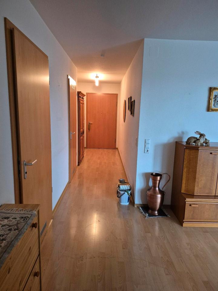 Thumbnail-Wohnung Pleidelsheim