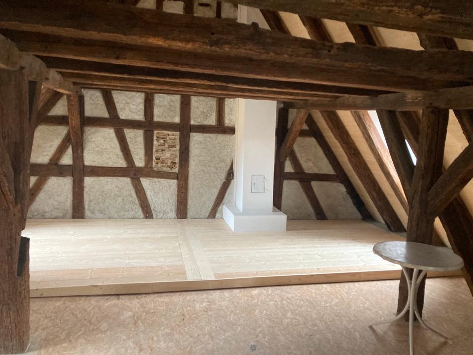 Thumbnail-Wohnung Eibelstadt