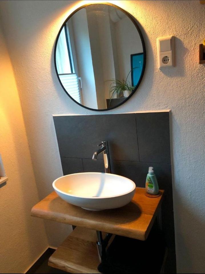 Thumbnail-3-Zimmer Wohnung - Altstadt Nürnberg, St.Sebald