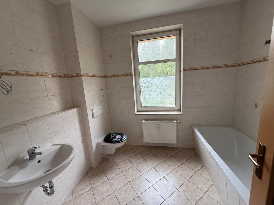 Thumbnail-Tolle 2-Raum-Wohnung in Mylau