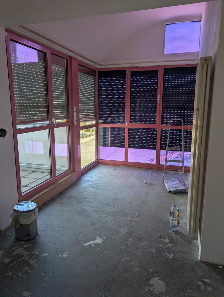 Thumbnail-Schöne 3 Zimmer Wohnung in Traunreut