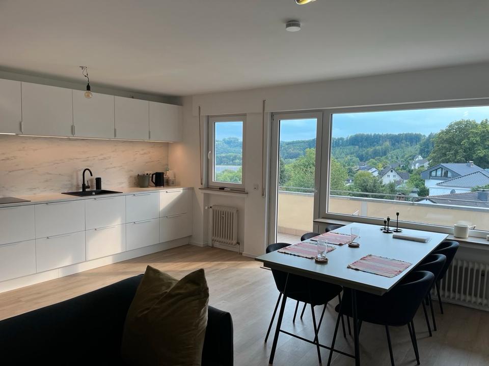 Thumbnail-Tolle 2-Zimmerwohnung in bevorzugter Wohnlage von Overath