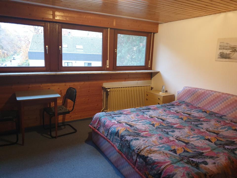 Thumbnail-Ferienwohnung Behrendt Waldeck in Langenargen am Bodensee