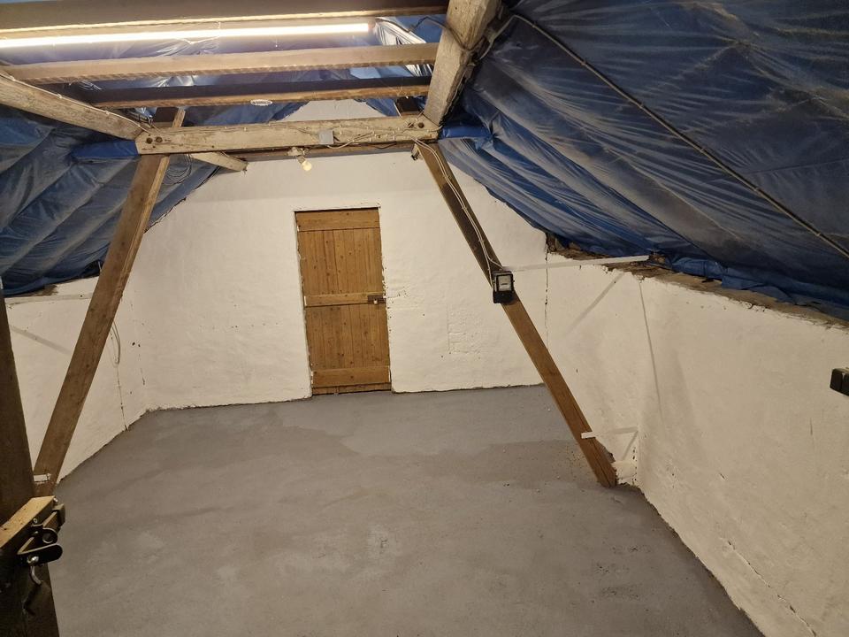 Thumbnail-Lagerraum Hobbyraum Werkstattraum ca. 25m2 1.Etage