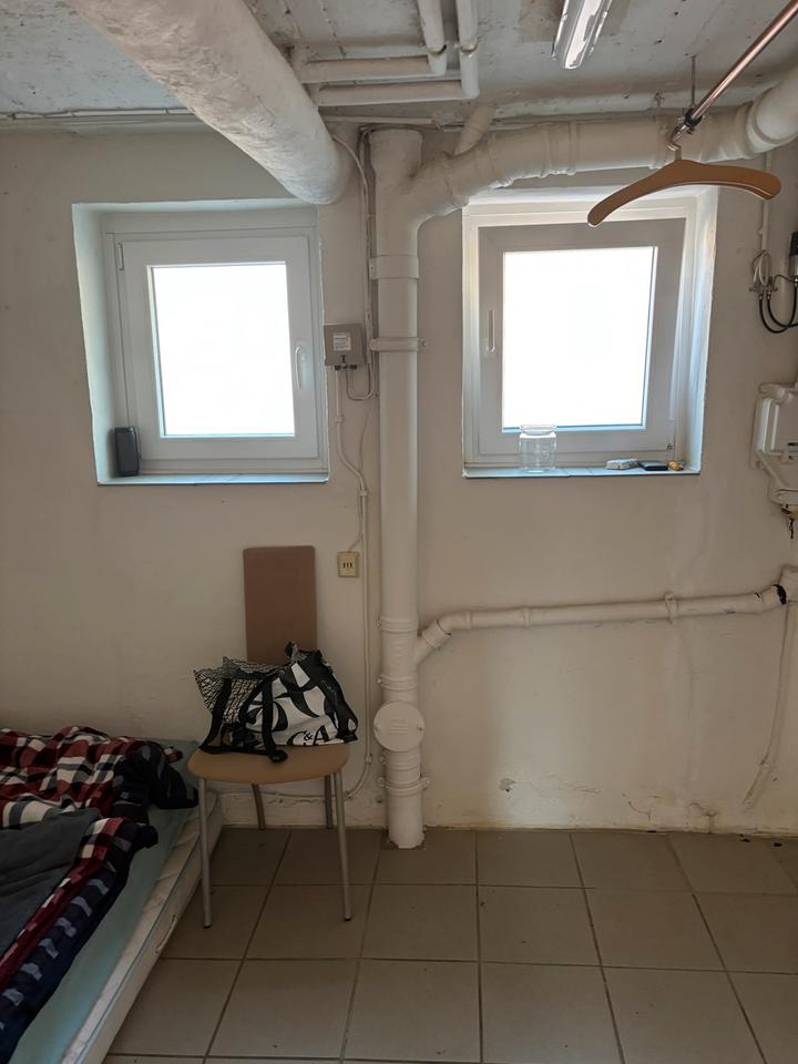 Thumbnail-1 Zimmer Wohnung für Handwerker o mini Büro