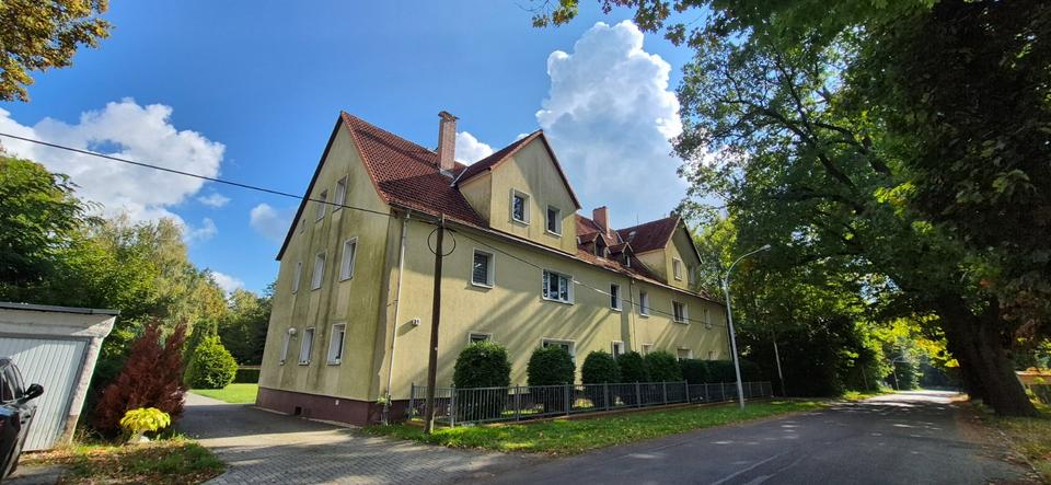 Thumbnail-2-Raum-Wohnung DG rechts zur Selbstrenovierung - Karl-Marx-Str. 19, Klettwitz