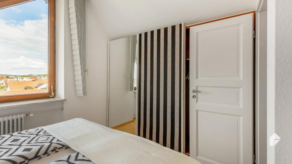 Thumbnail-Ferienwohnung Veronika inmitten von Langenargen