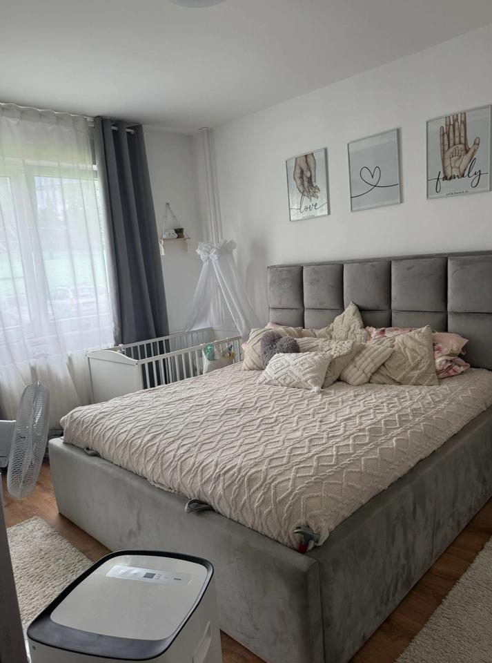 Thumbnail-2 Zimmer gegen 3-4 Zimmer