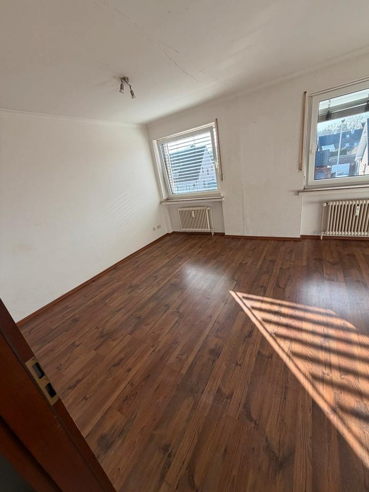 Thumbnail-1-Zimmer Wohnung