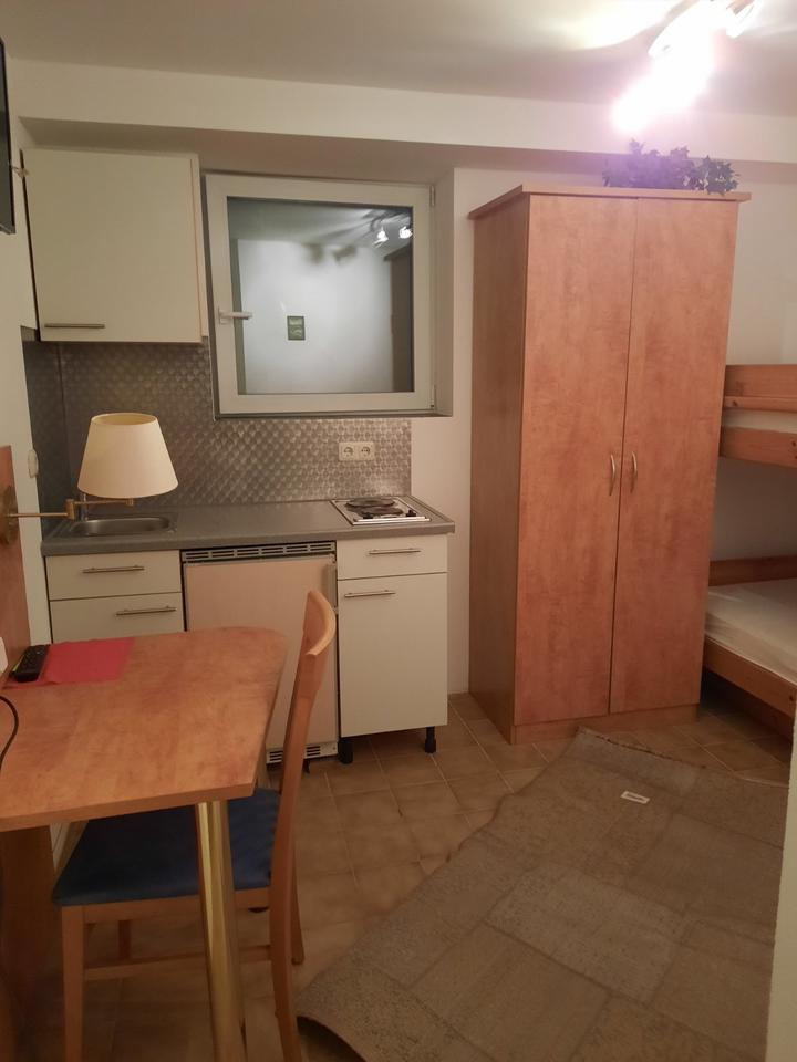 Thumbnail-1 Zi. Monteurwohnung Ferienwohnung Handwerkerappartement