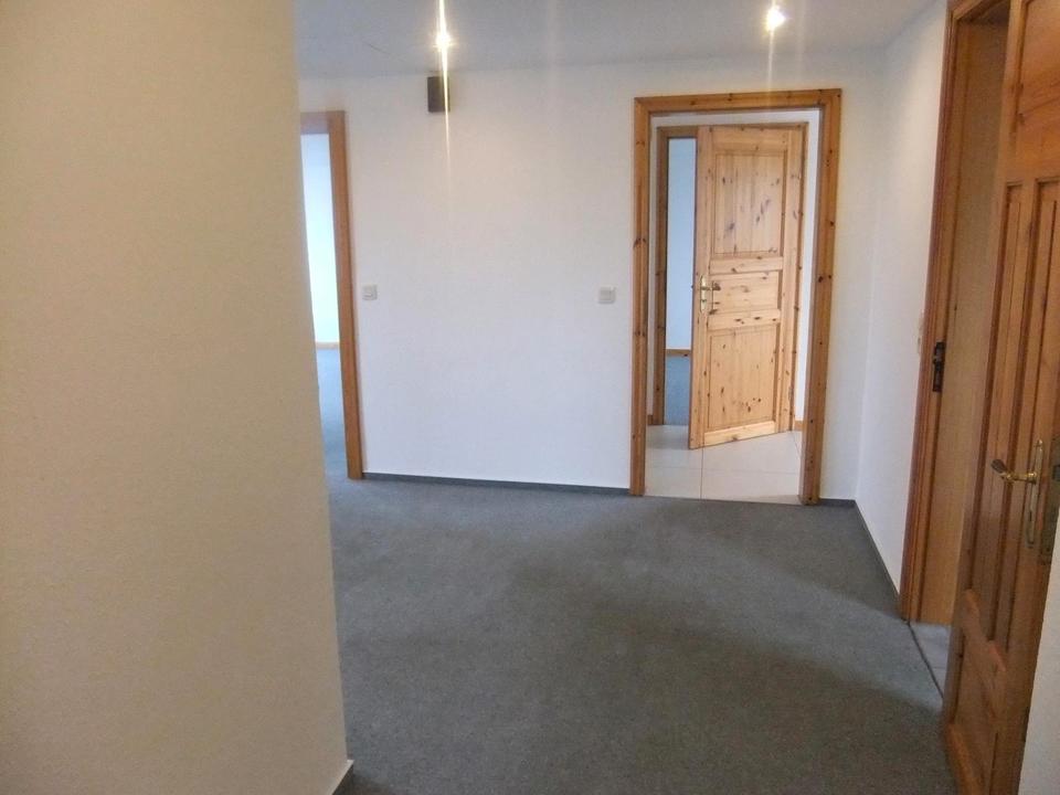 Thumbnail-Wohnung zu Vermieten