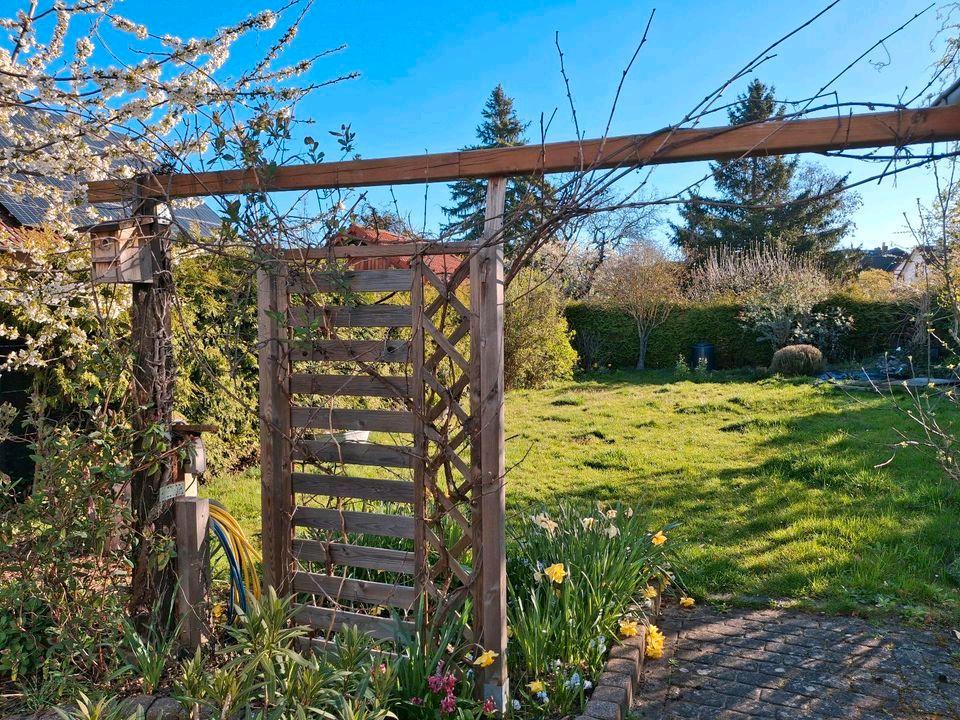 Thumbnail-Von Privat: Einfamilienhaus mit Garten in Gelnhausen Meerholz