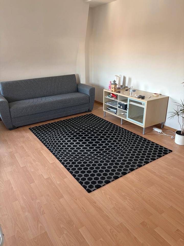 Thumbnail-3,5-Zimmer-Wohnung im Ahlener Westen – ca. 85 m²