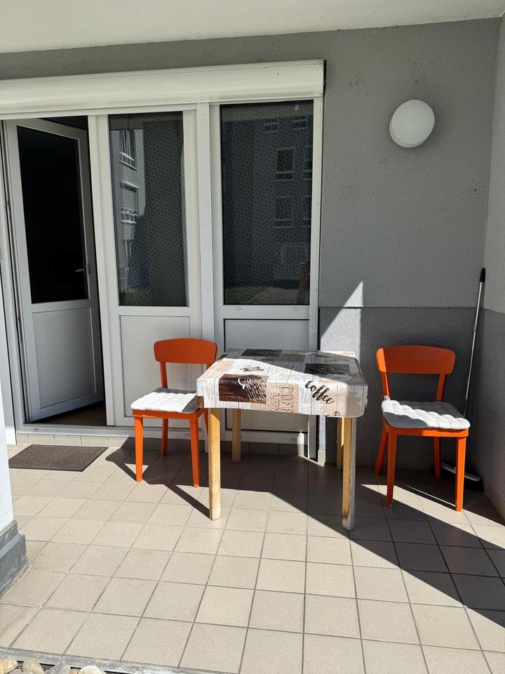 Thumbnail-1 Zimmer Wohnung Würzburg Heuchelhof