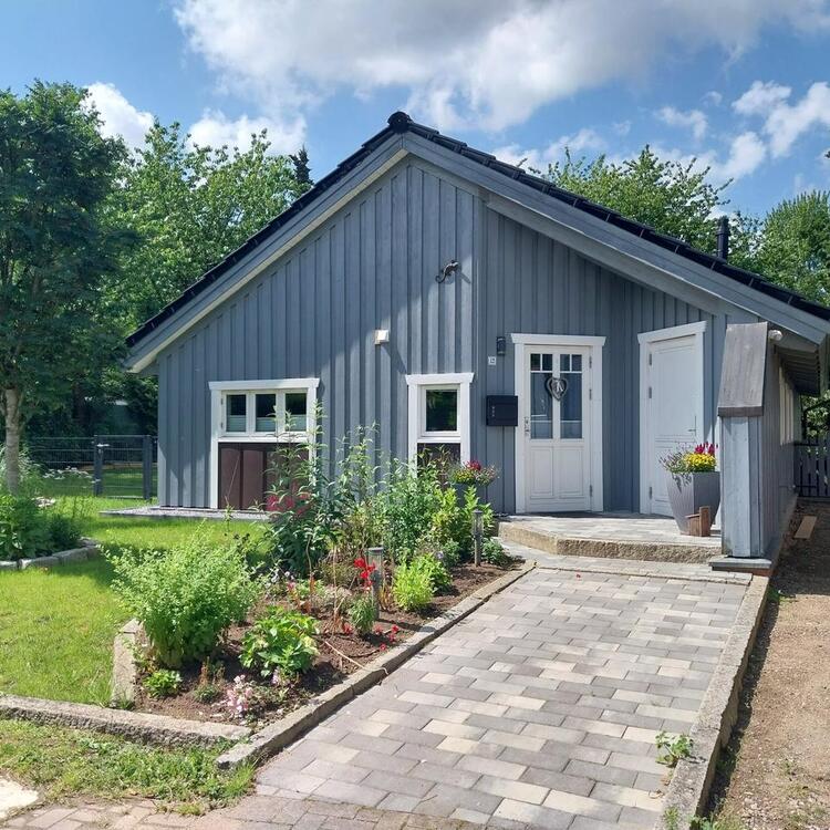 Thumbnail-Gemütliches Ferienhaus mit Sauna und Duck Tub