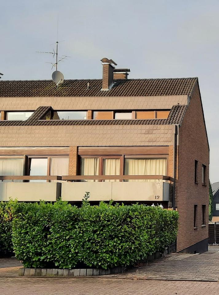 Thumbnail-Exklusive Wohnanlage in Südlage - 2 baugleiche 8 Familienhäuser