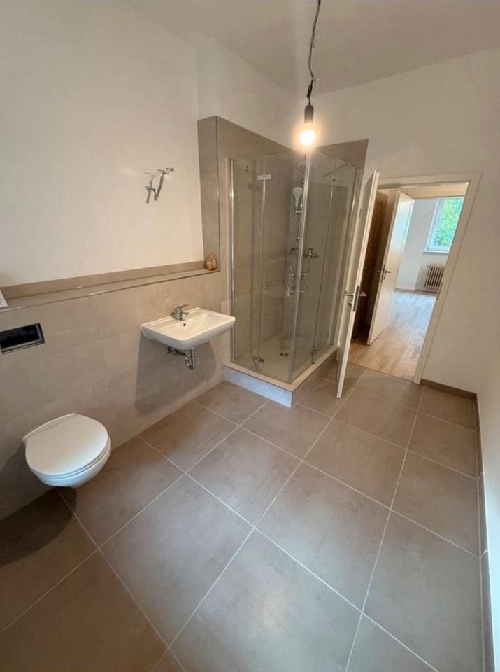 Thumbnail-2ZKB Stadtzentrum nahe Salinen Stufenloser Zugang