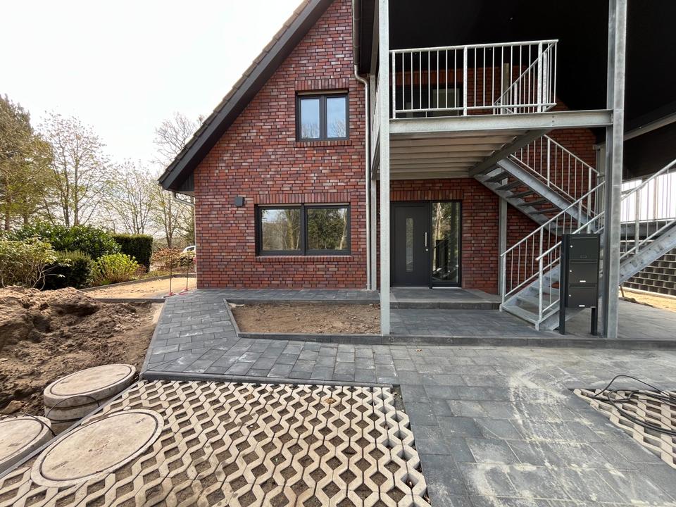 Thumbnail-2-Zimmerwohnung, Erstbezug