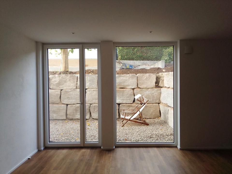 Thumbnail-Attraktive 2-Zimmer-Wohnung in ruhiger Lage – ab sofort verfügbar