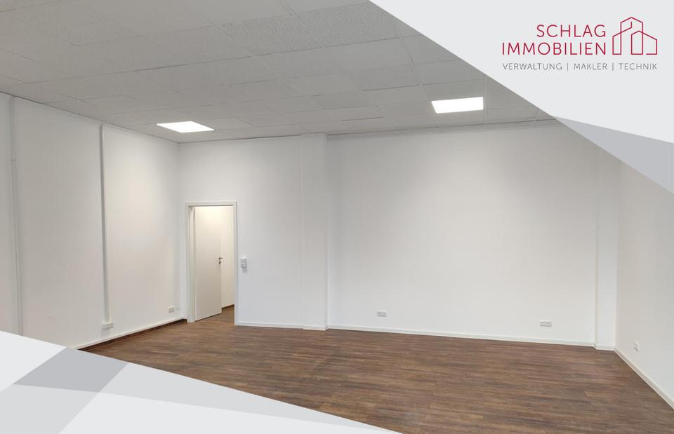 Thumbnail-Neu renovierte Gewerbeeinheit für Ihre individuellen Gestaltungsmöglichkeiten zu vermieten.