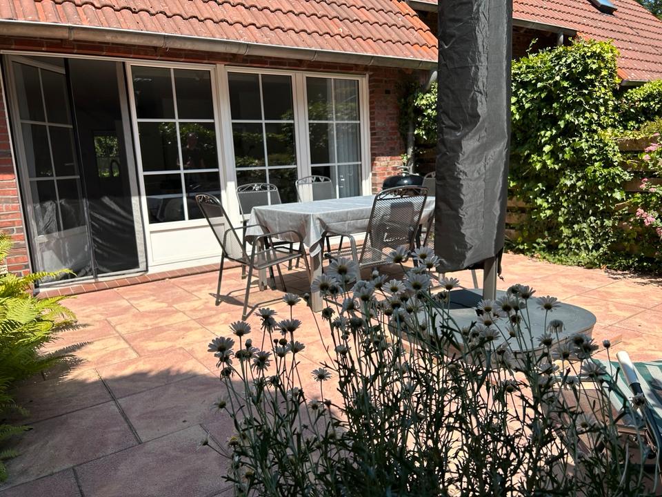 Thumbnail-Ferienhaus Dangast an der Rennweide ab sofort frei bis 22.12.25