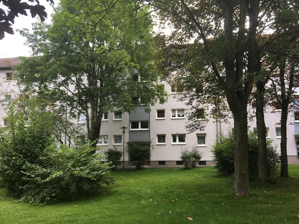 Thumbnail-Helle 3-Zimmer-Wohnung mit Balkon in Kassel