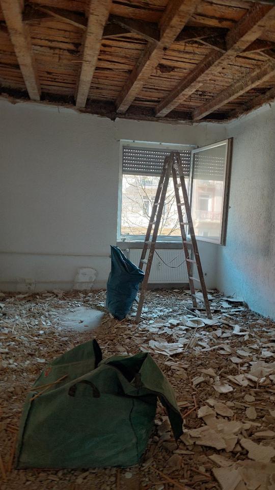 Thumbnail-Drei Zimmerwohnung in 68165 Mannheim Oststadt