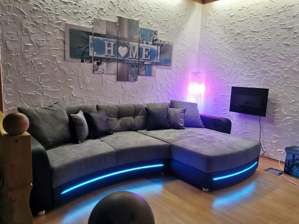 Thumbnail-2 Zi.-Wohnung ab 01.05. in Volkach-Rimbach