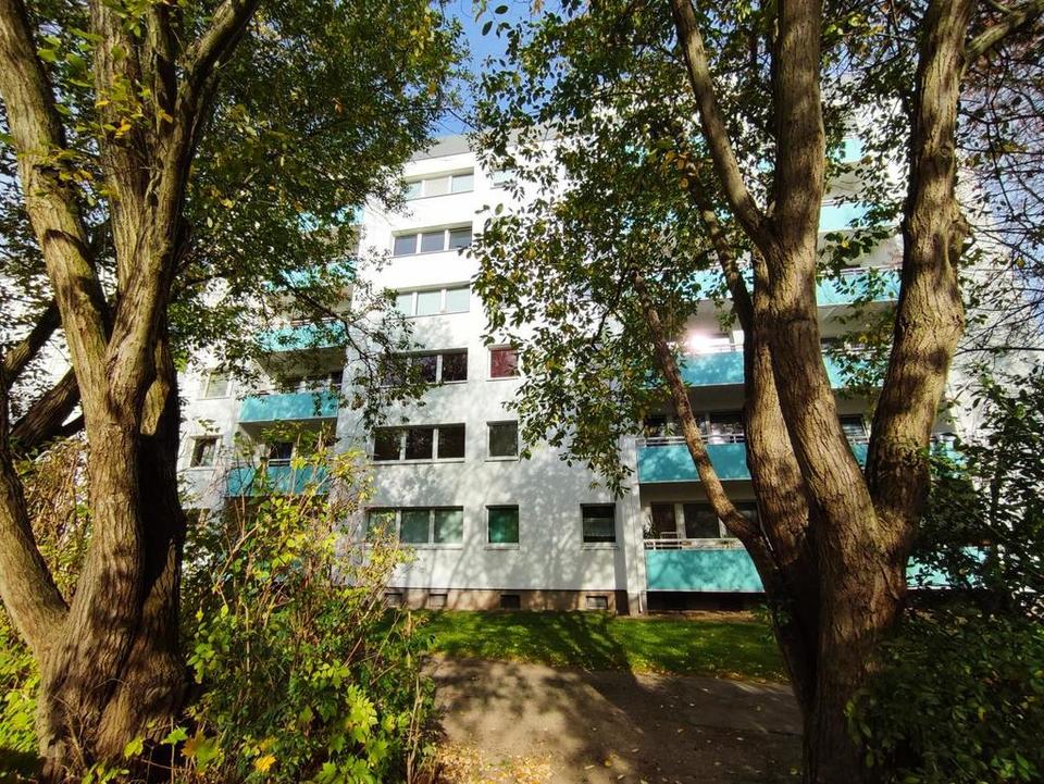 Thumbnail-1-Raum-Wohnung mit Balkon am Irmateich