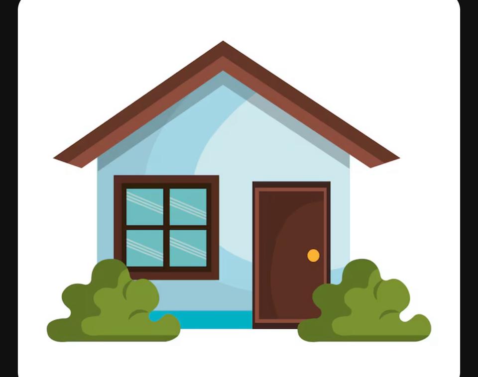 Thumbnail-Eine schöne Familienhaus