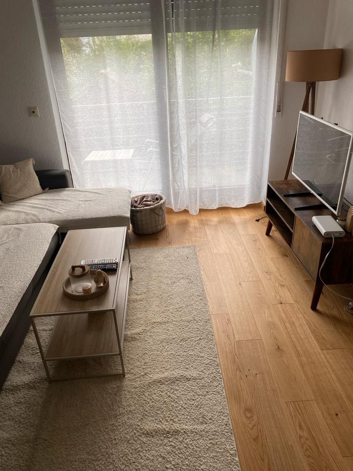 Thumbnail-Vermiete 2 Zimmer Wohnung in Murrhardt