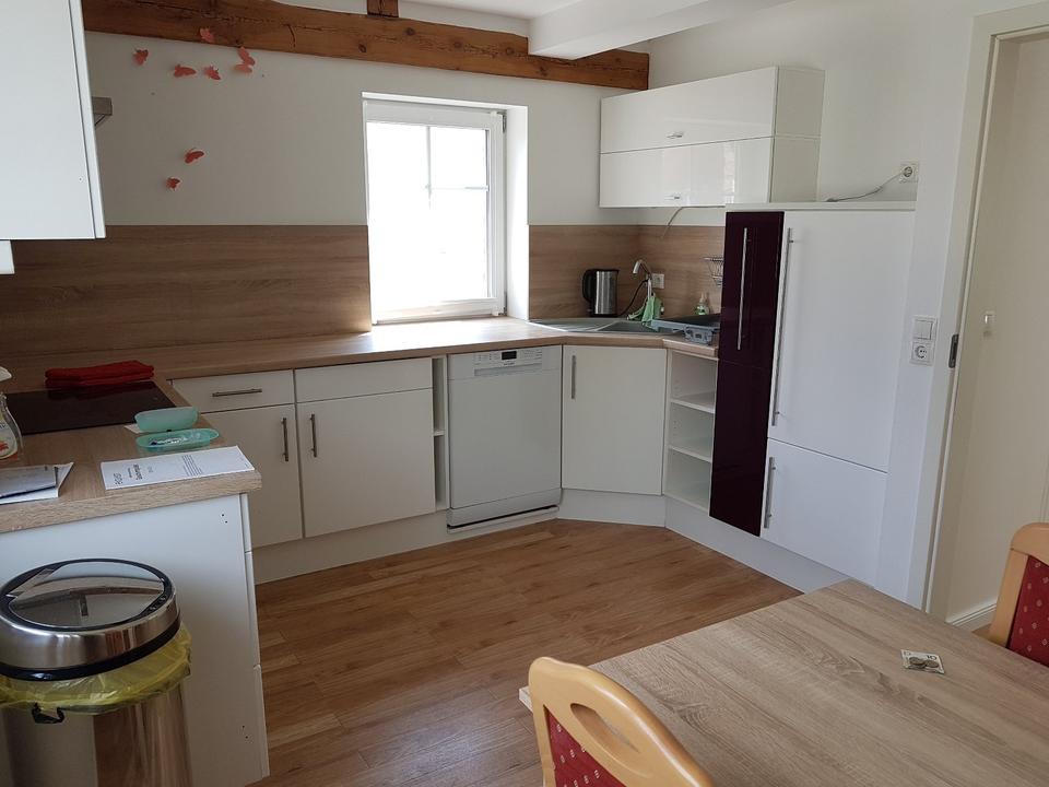 Thumbnail-Schöne 3,5 Zimmer Wohnung 125m² direkt in Groß Kreutz