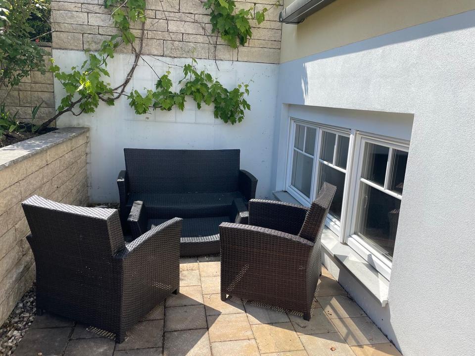 Thumbnail-Einliegerwohnung zu vermieten