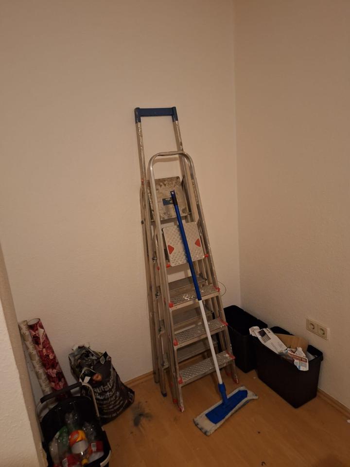 Thumbnail-2-Zimmerwohung Kassel Innenstadt, 5 Minuten zur Uni