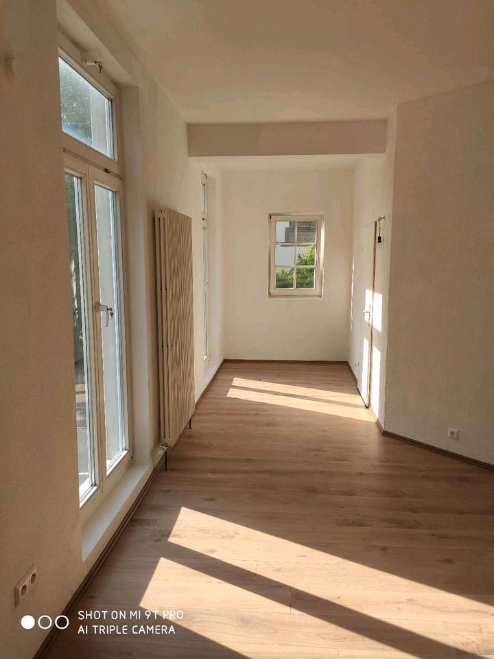 Thumbnail-Mietwohnung