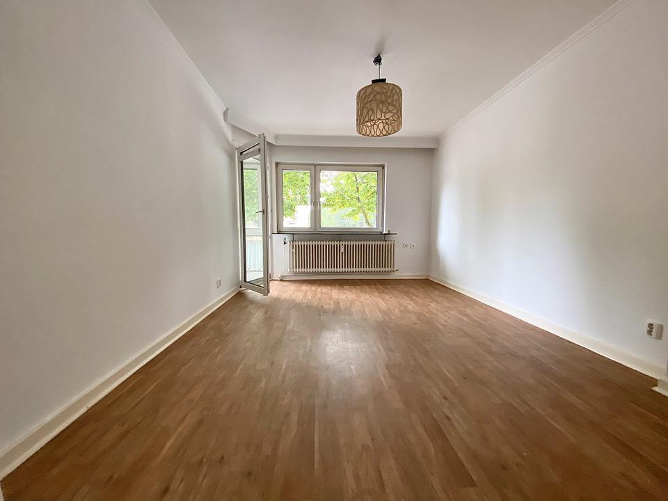 Thumbnail-Walle Großzügige 3-Zimmer-Wohnung mit Balkon